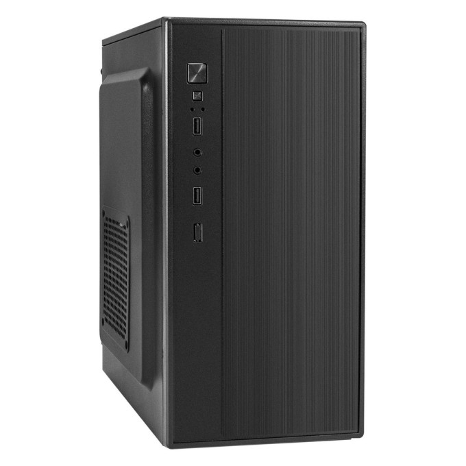 Корпус Minitower EXEGATE BAA-408 EX298151RUS