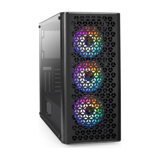 Корпус Miditower EXEGATE EVO-9202 EX294965RUS