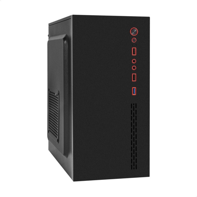 Корпус Minitower EXEGATE BAA-403U EX298163RUS