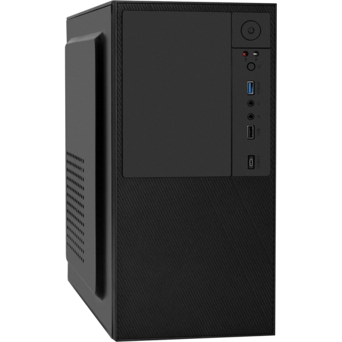 Корпус EXEGATE MINITOWER BAA-308UC EX297995RUS