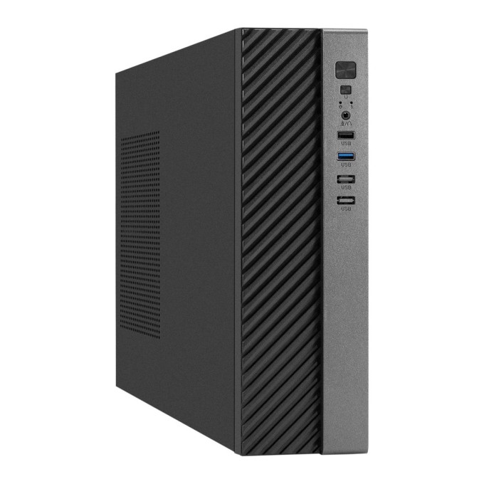 Корпус EXEGATE DESKTOP MI-302U-400 EX298794RUS