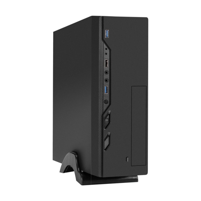 Корпус Desktop EXEGATE MI-208U2/M350 EX296295RUS