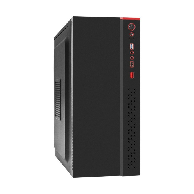 Корпус EXEGATE MIDITOWER AA-443U-UNS350 EX299333RUS