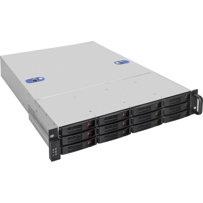 Серверная платформа EXEGATE PRO 2U660-HS12 EX294278RUS