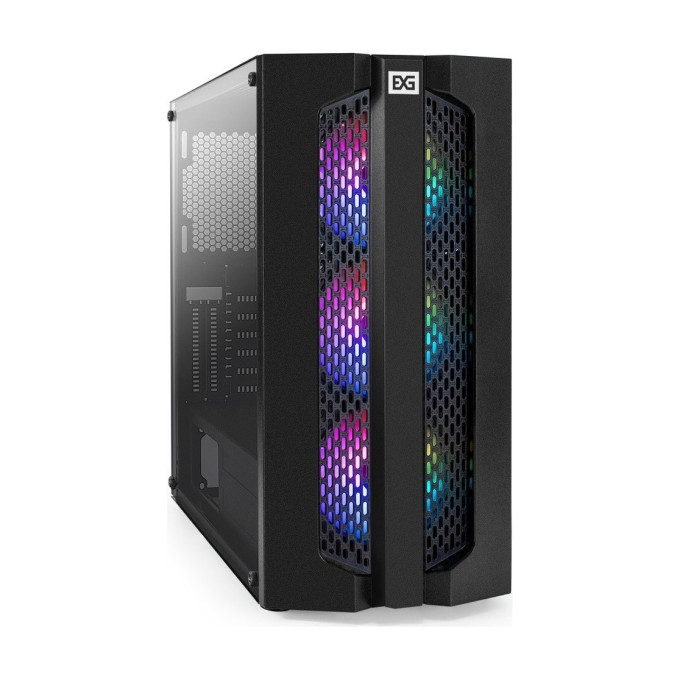 Корпус Miditower EXEGATE EVO-9205 EX294966RUS