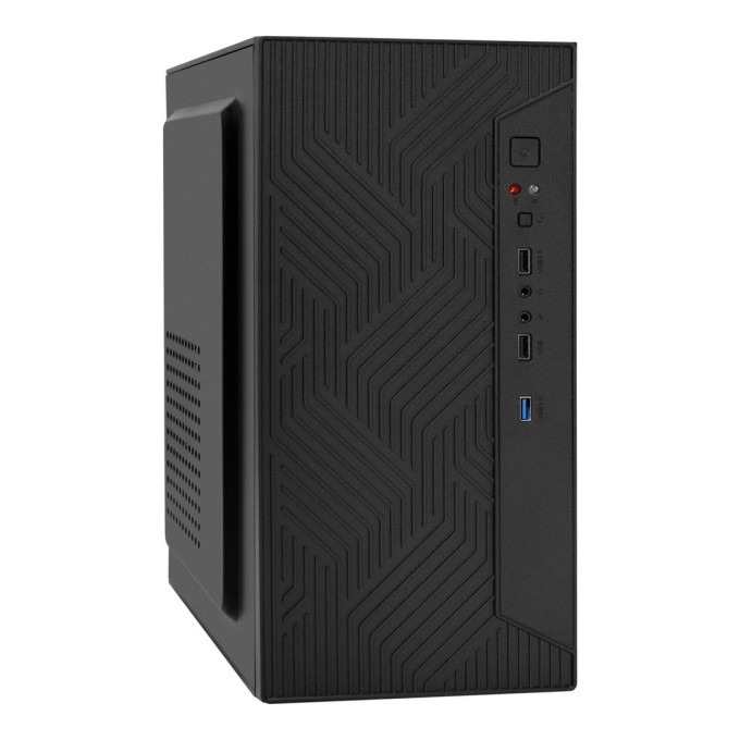 Корпус EXEGATE MINITOWER BAA-303U-AAA350 EX297999RUS