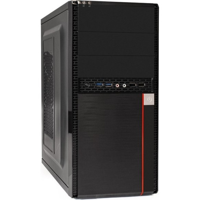 Корпус EXEGATE MA-371X-UN500 MINITOWER EX277437RUS