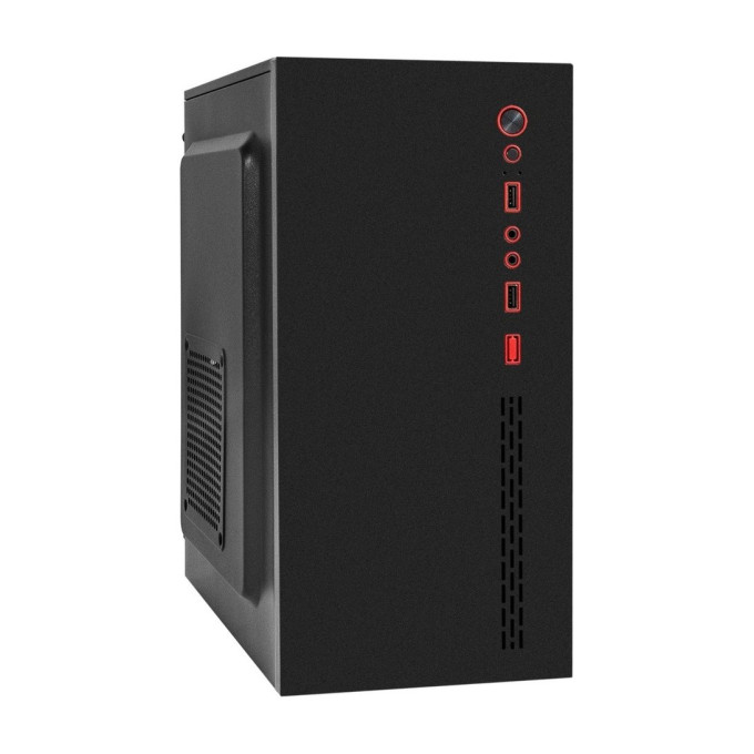 Корпус Minitower EXEGATE BAA-403-AAA350 EX298160RUS