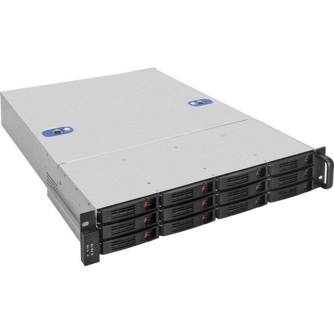 Серверная платформа EXEGATE PRO 2U660-HS12 EX294276RUS