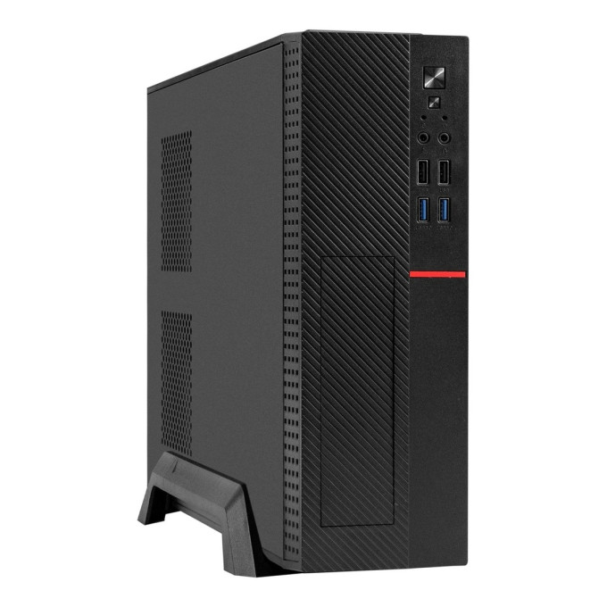 Корпус EXEGATE DESKTOP MI-307U2-M400 EX298777RUS