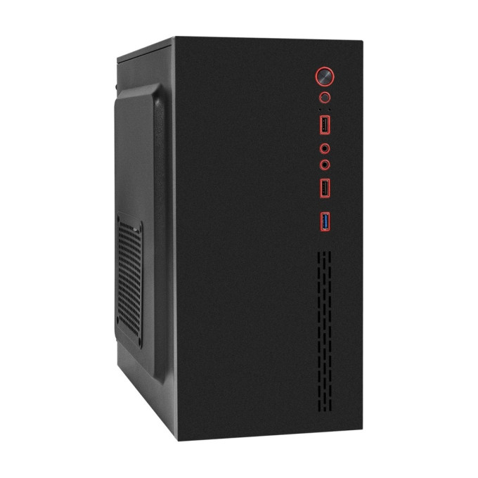 Корпус EXEGATE MINITOWER BAA-403U2-UNS450 EX299258RUS