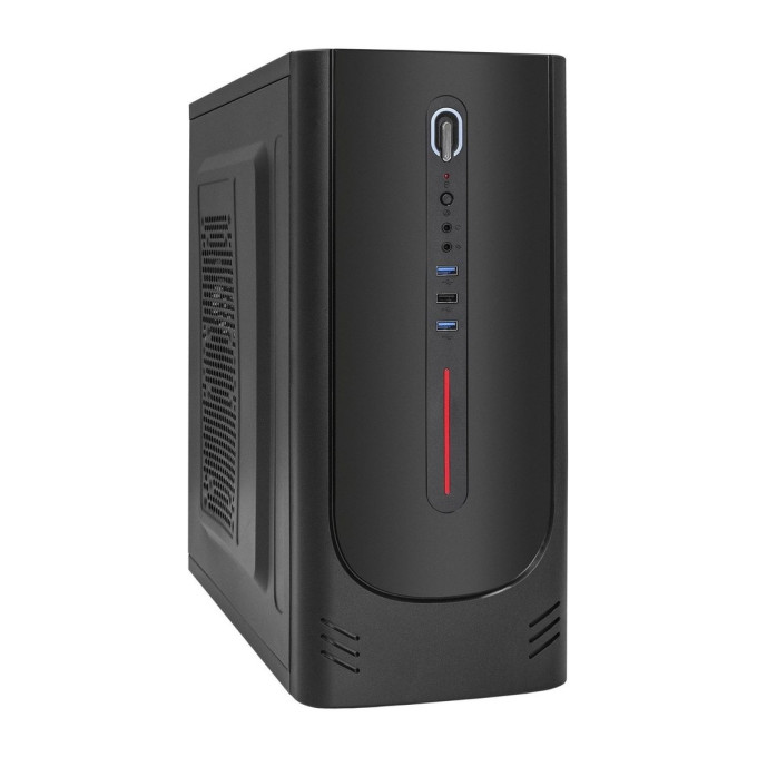Корпус Miditower EXEGATE XP-340U-XP500 EX292990RUS
